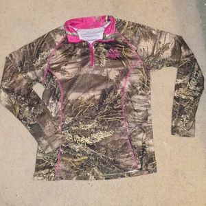 RealTree MAX-1 XT Long Sleeve